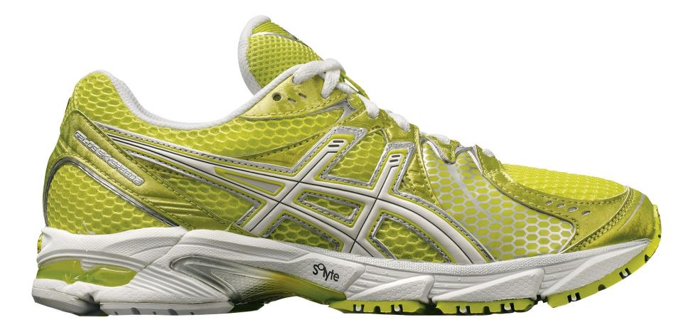 Womens ASICS GEL-DS Sky Speed 2 Running Shoe at Road Runner Sports