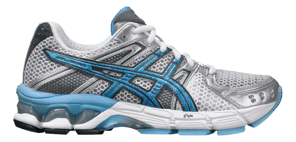 asics gel 3030