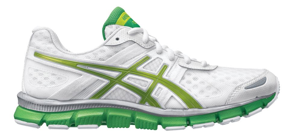 tenis asics gel blur 33