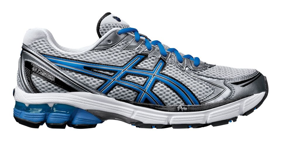 Mens ASICS GT-2170 Running Shoe at Road Runner Sports