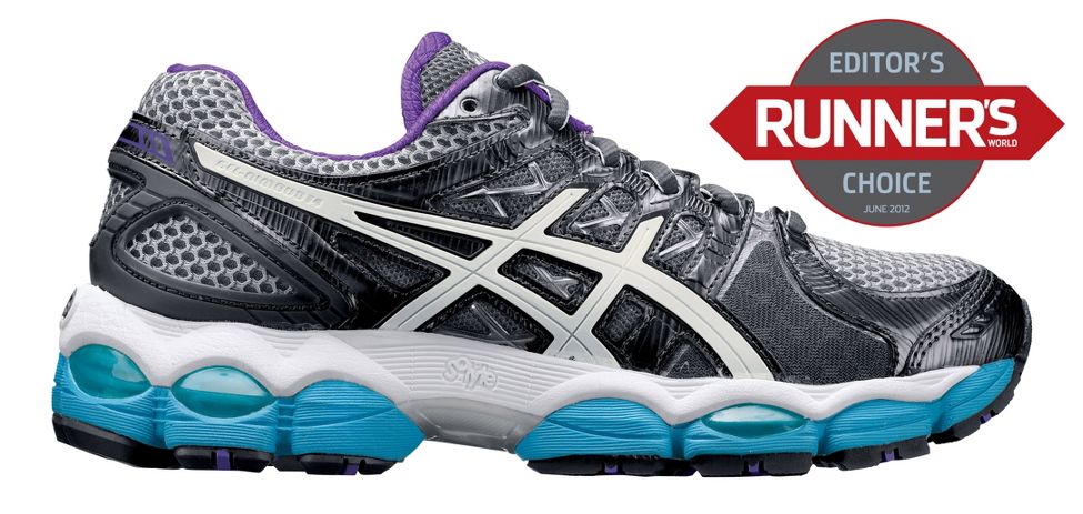 asics nimbus 14 womens