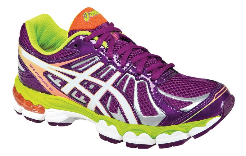 Asics Gel Nimbus 15 Review | Running Shoes Guru