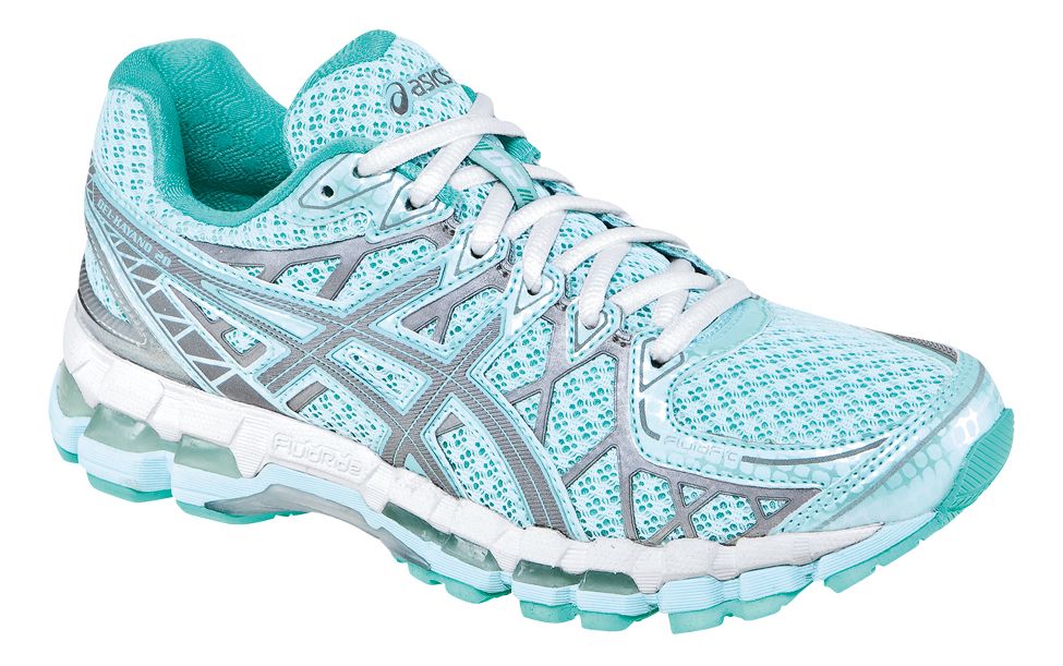 womens asics gel kayano 20