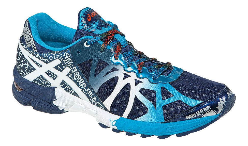 asics men's gel noosa tri 9 running shoe