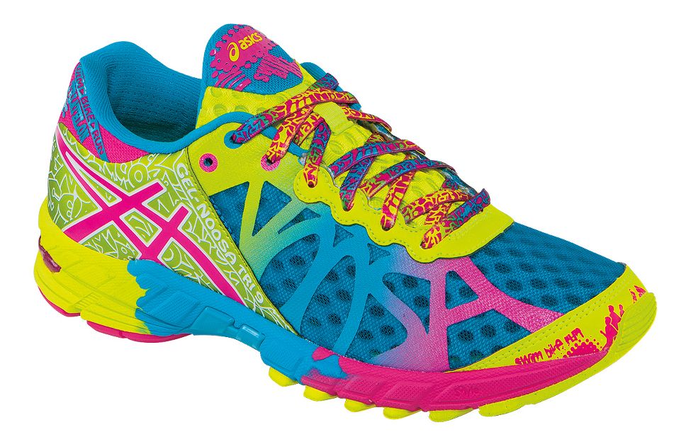 gel noosa tri 9 womens