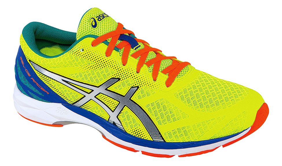 asics men's gel ds racer 10