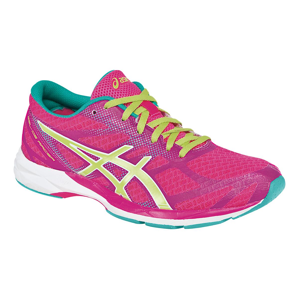 Womens ASICS GEL-DS Racer 10 Racing Shoe at Road Runner Sports
