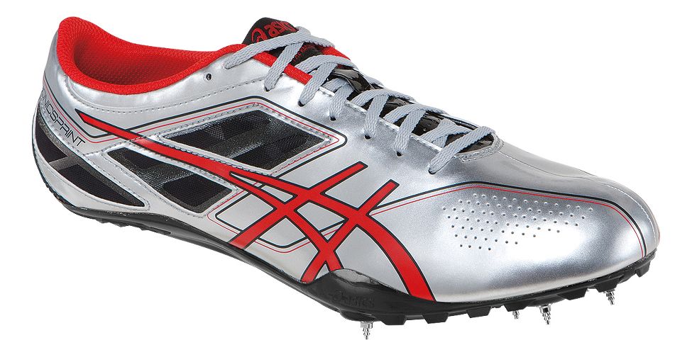 asics track spikes