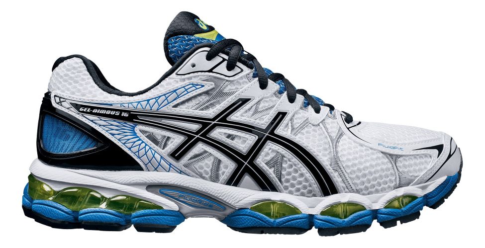 asics gel nimbus 16 men's