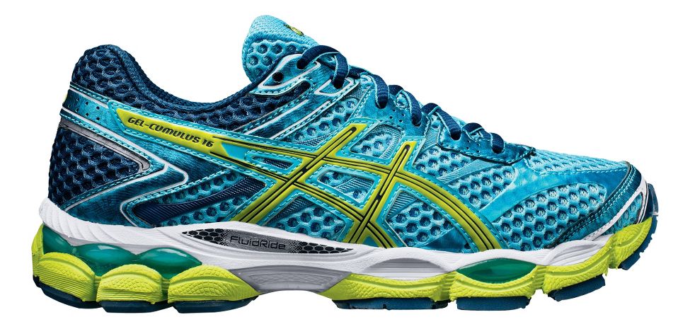 asics men's gel cumulus 16 running shoe