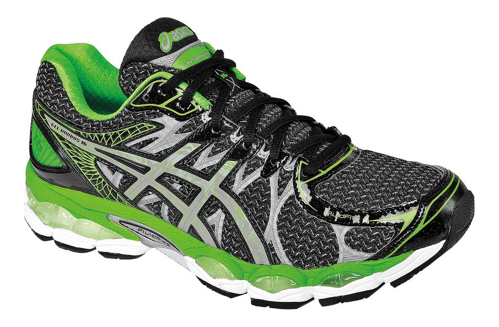 gel nimbus 16 mens