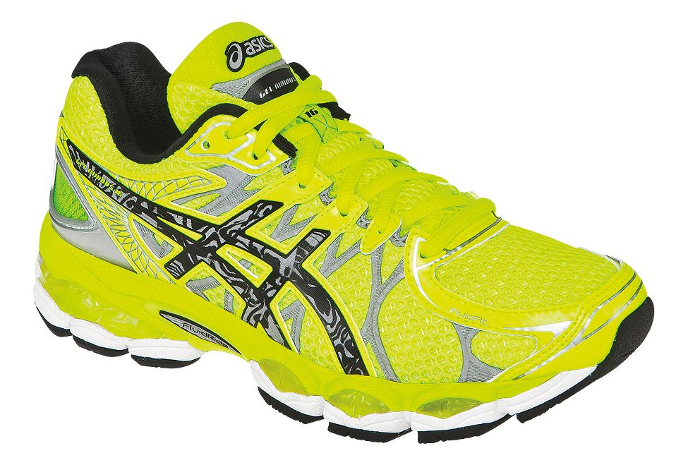 gel nimbus 16 womens