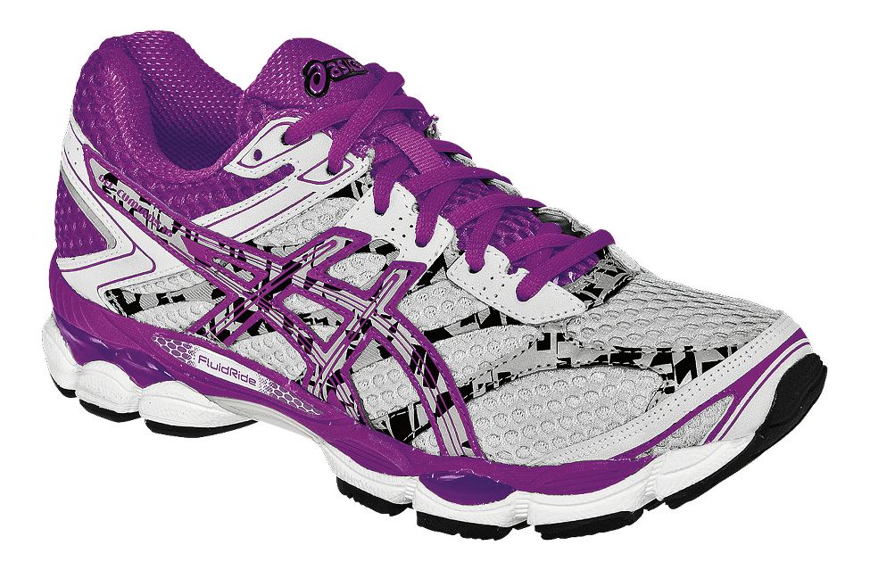 womens asics cumulus 16