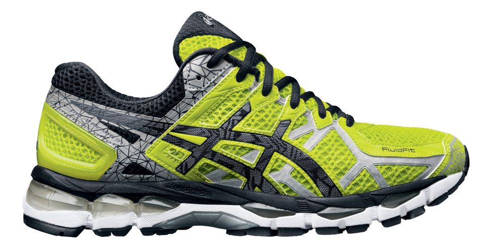 asics gel kayano 21 opinioni