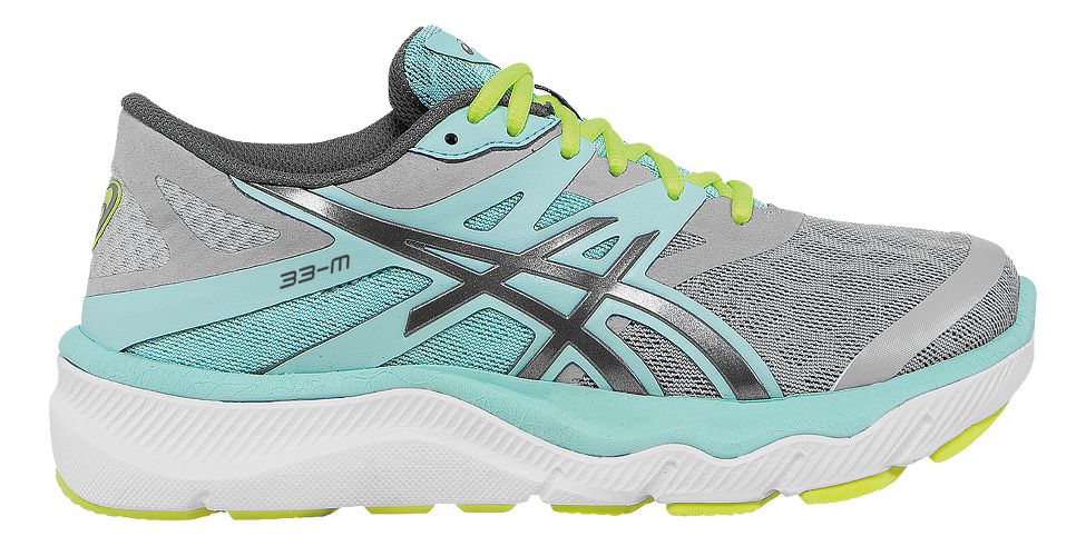 asics 33m womens