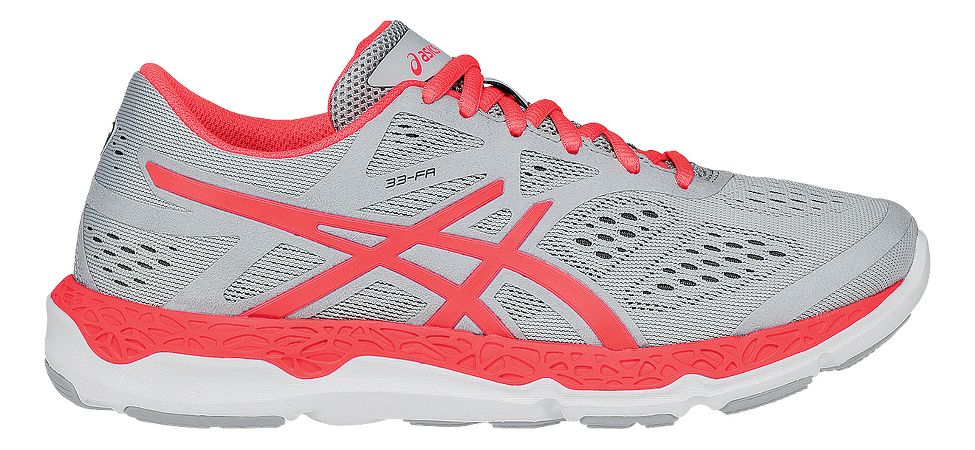 Womens ASICS 33-FA Running Shoe at Road 