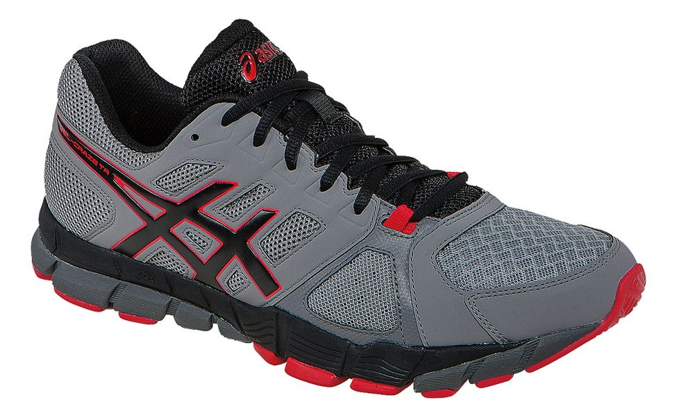 asics for pronated feet