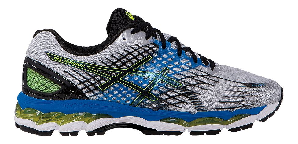 asics nimbus 17 mens