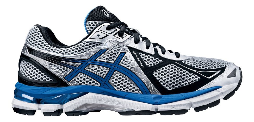 Mens ASICS GT-2000 3 Running Shoe at 