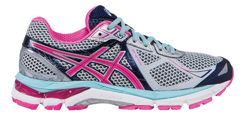 Womens ASICS GT-2000 3 Running Shoe at 