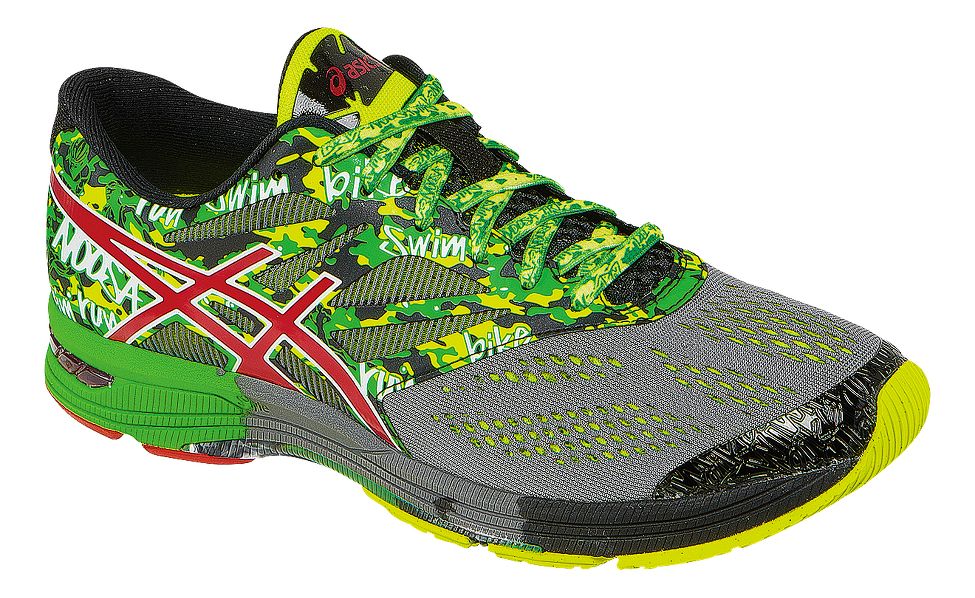 asics men's gel noosa tri 10 running shoe