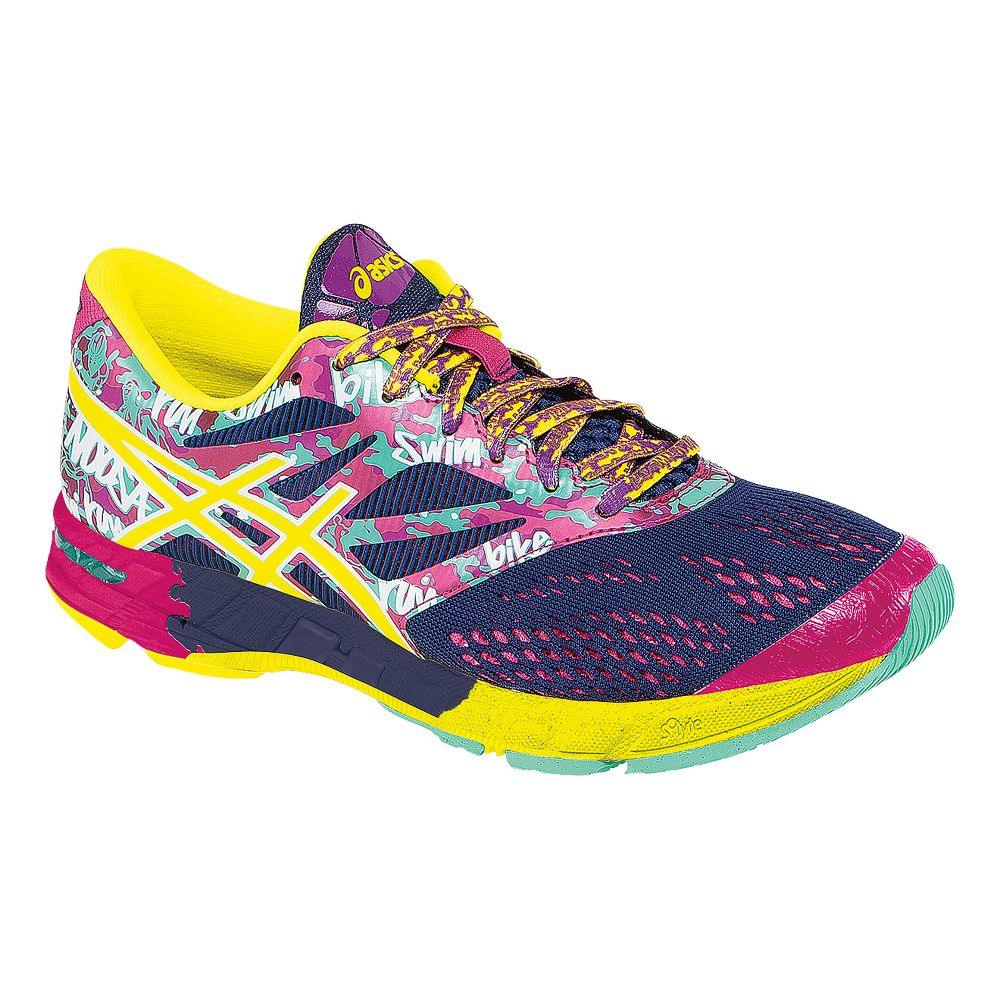 Womens ASICS GEL-Noosa Tri 10 Athletic Running Shoes | eBay