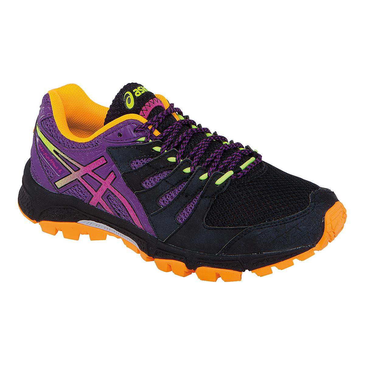 asics fujiattack asics fujiattack