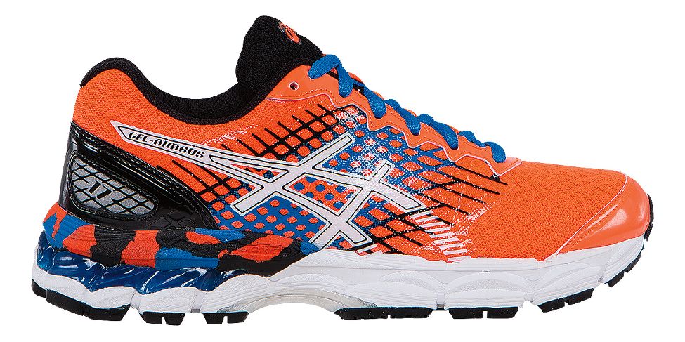 asics boys runners