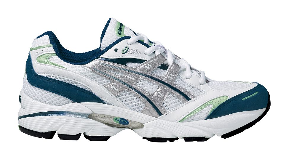 Womens ASICS GT-2080 Classic Running 