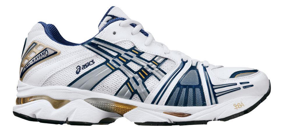 Mens ASICS GEL-Kayano XI Running Shoe 