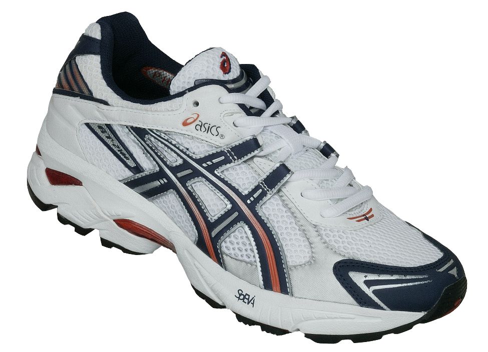 Mens ASICS GT-2100 Running Shoe at Road 