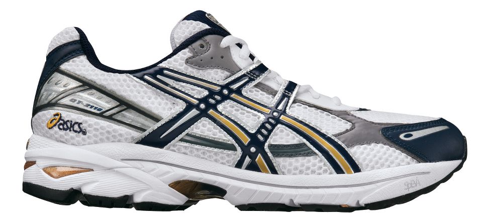 Mens ASICS GT-2110 Running Shoe at Road 