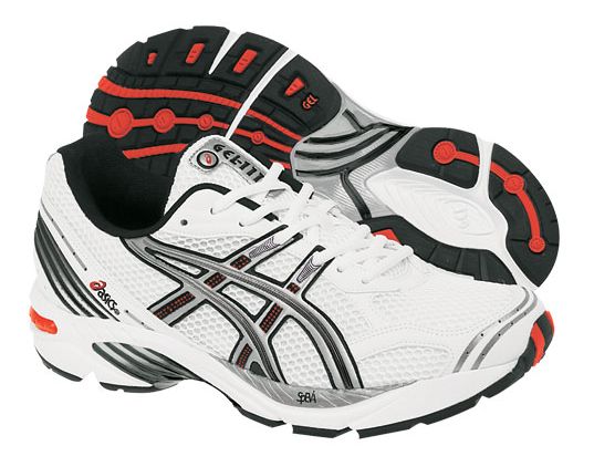 fujitrabuco pro asics