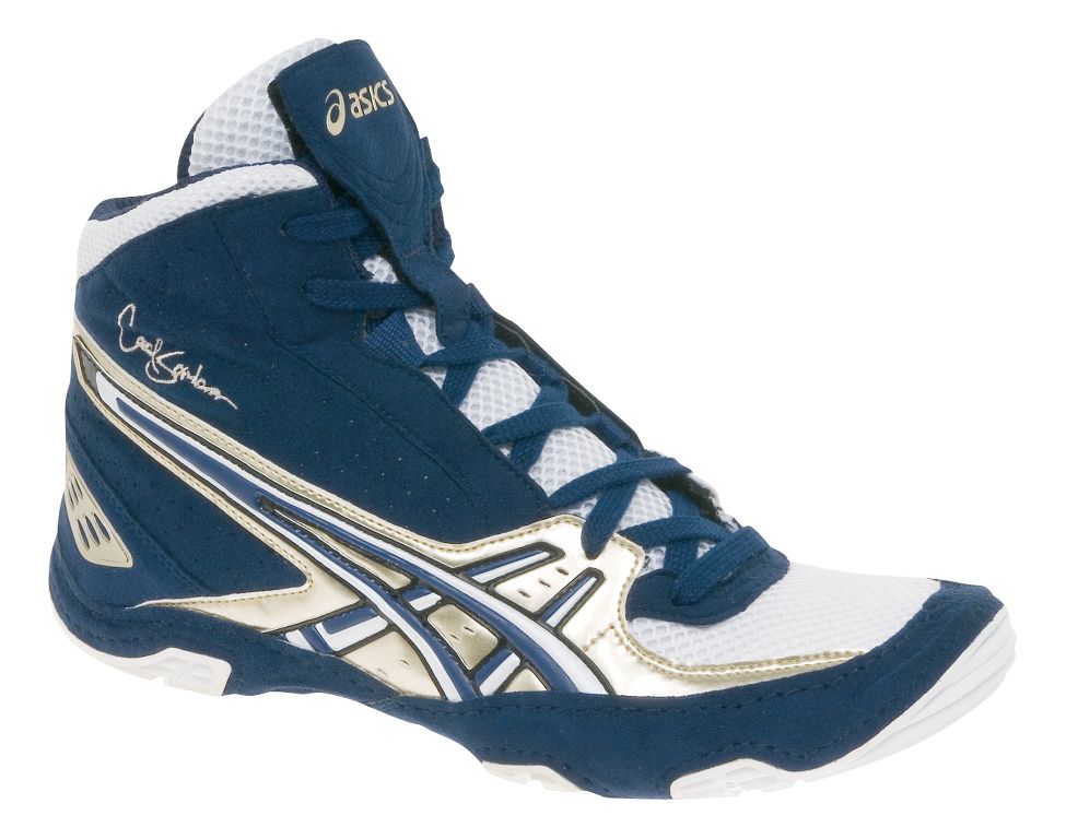 asics cael v2