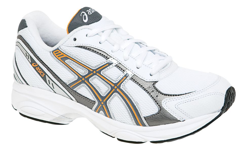 Womens ASICS GEL-Maverick 2 Running 