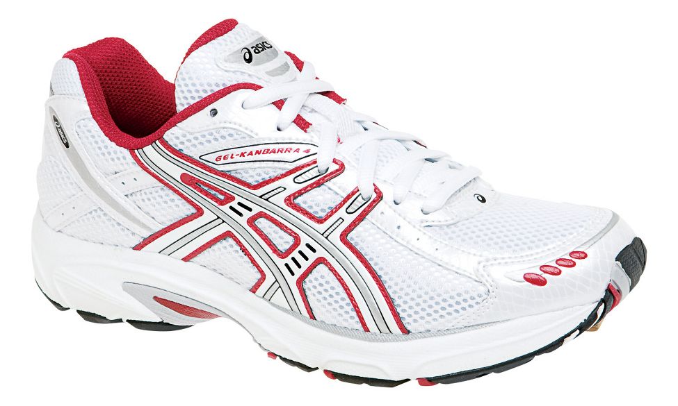 asics gel kanbarra 4