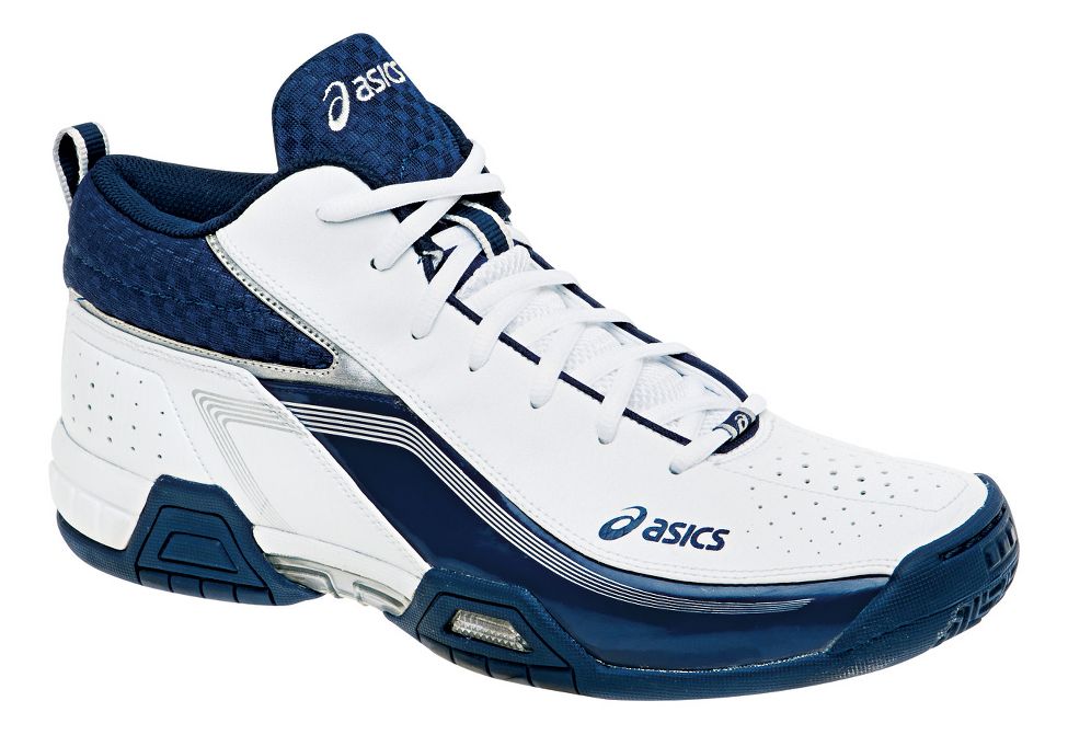 asic basketball shoes