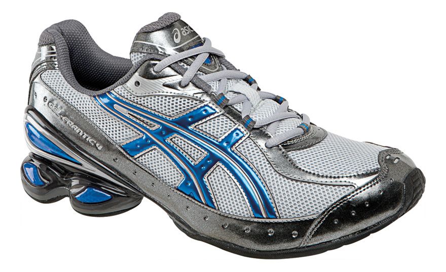 asics gel cumulus gore tex