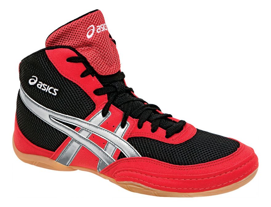 asics running trousers