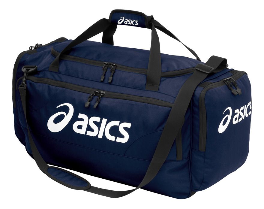 asics sports bag