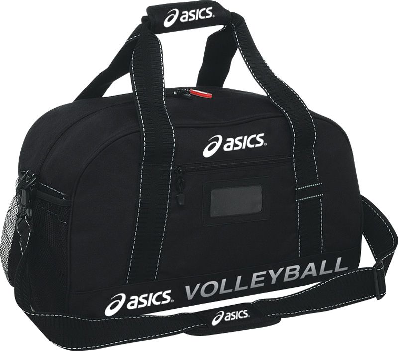 asics volleyball bag