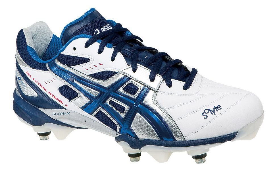 Mens ASICS GEL-Lethal Hybrid Track and 