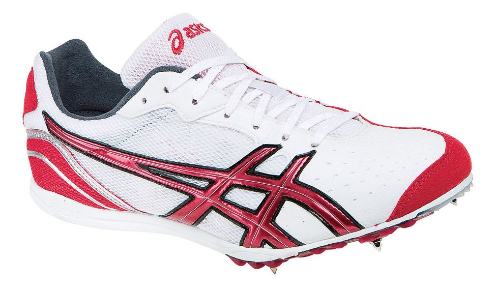 asics pole vault spikes