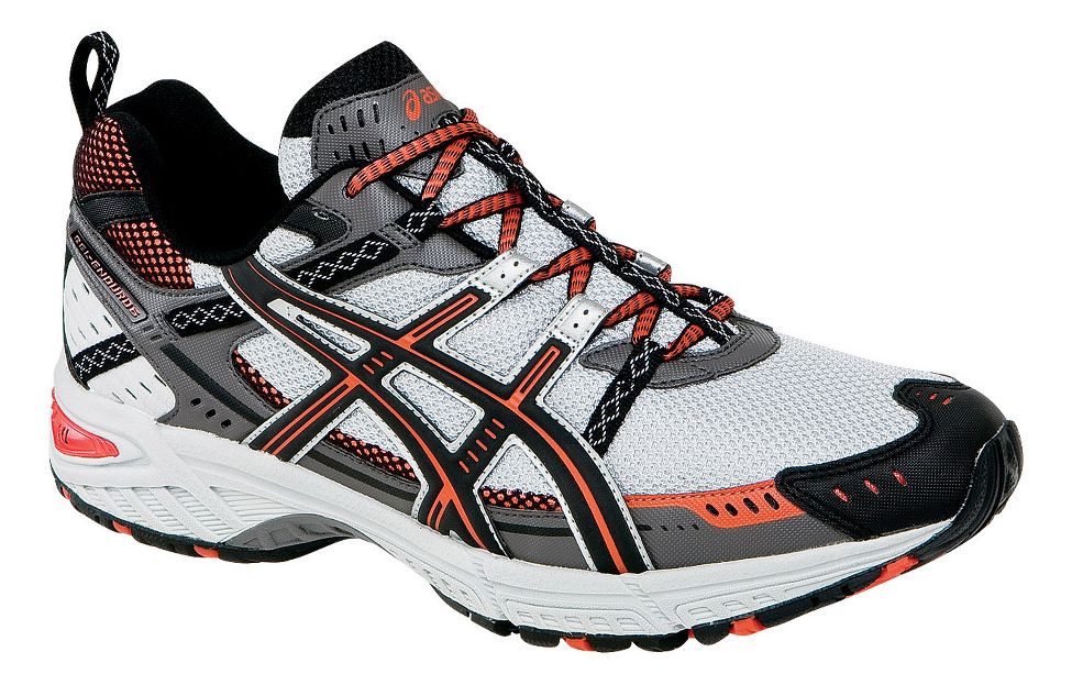 asics gel enduro