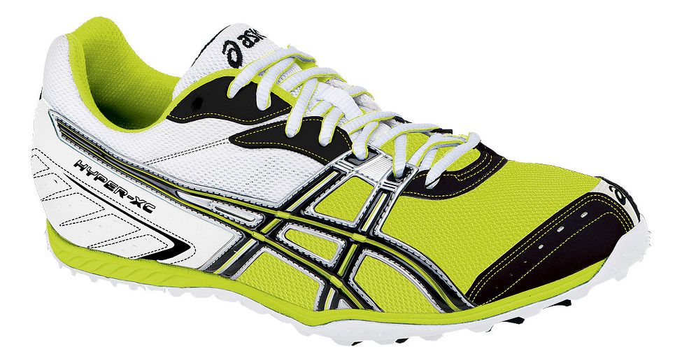 asics cross country shoes