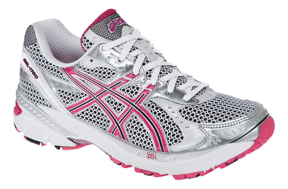 asics gel noosa tri 7 kids Green