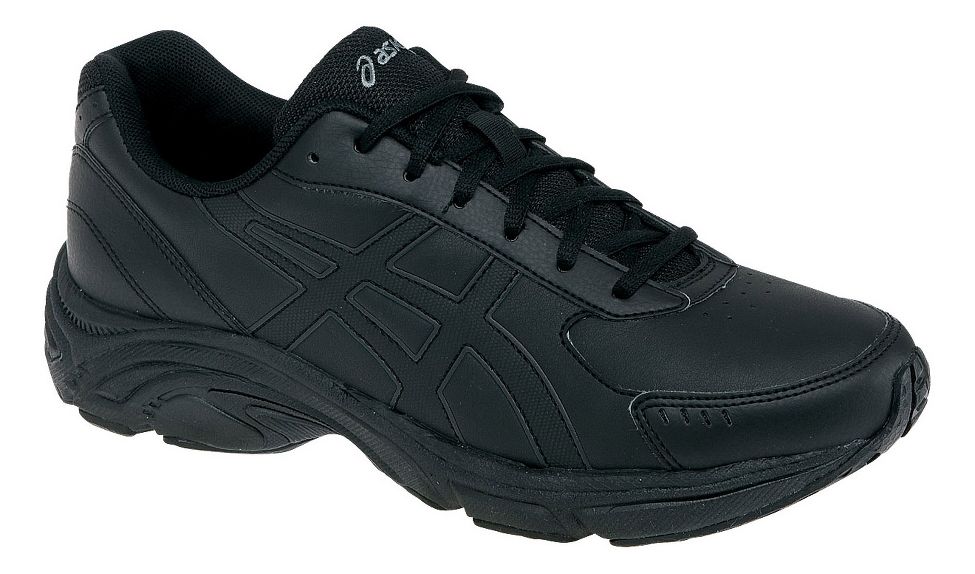 womens asics slip resistant shoes