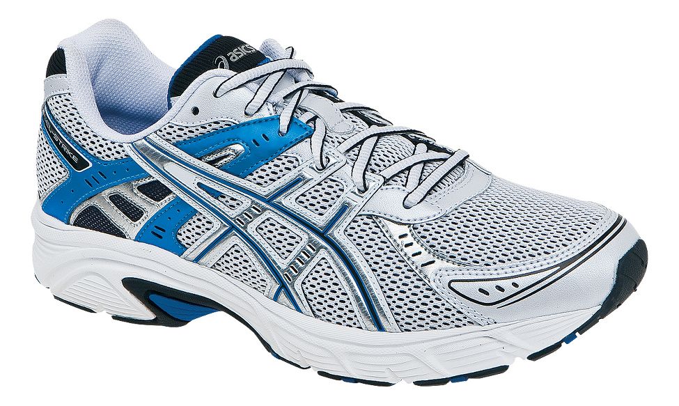 Mens ASICS GEL-Strike 3 Running Shoe at 