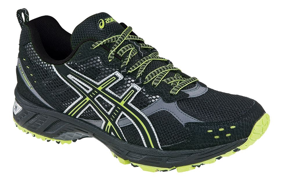 Mens ASICS GEL-Enduro 7 Trail Running Shoe at Road Runner Sports