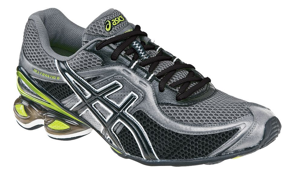 Vacante punizione segmento asics gel 